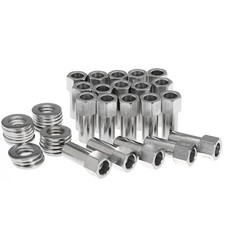 20 Pcs,1/2