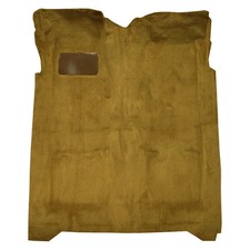 For Lincoln Mark V 77-79 Carpet Essex Replacement Molded Prairie Tan Complete picture