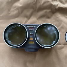 BMW R100/6 Instrument Cluster Housing picture