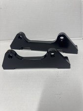 Futura Design Audi B8 B8.5 Brake Caliper Adapters For 8 / 6 Piston picture