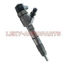 0445110062 9640088780 Injector for Citroën C5 Peugeot 307 Fiat Scudo 2.0 HDi  picture