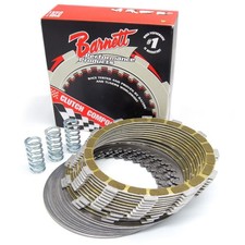 Barnett Extra Clutch Plate Spring Kit 2017-2023 Harely Davidson big twin m8 fl picture
