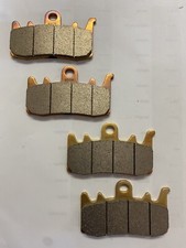 Brembo Front Brake Pads . Part# 61340121A. (4 Pad Set ) picture
