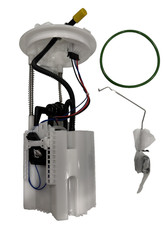 A ABIGAIL E7219M Fuel Pump Assembly Jeep Liberty 08-12 Dodge Nitro 07-11 picture