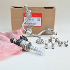 OEM Honda CR-V 2017–2021 1.5L Injector Kit Fuel 06160-5PA-305 16012-5PA-315 picture