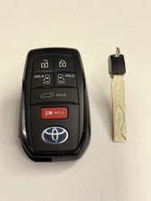 USED OEM Toyota Sienna 2021 -2023 PROXIMITY remote SMART key Fob HYQ14FBX picture