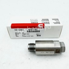 1Pc 4307195 5473196 Pressure Relief Valve Fits For Cummins ISX15 QSX15 New picture