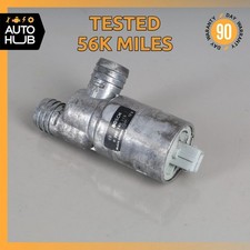 90-93 Bentley Eight Turbo R / RR Idle Speed Air Regulator Control Valve OEM 56k picture