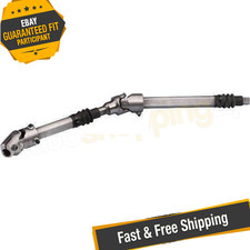 Borgeson 000651 Steel Steering Shaft for 1994-2004 Mustang picture