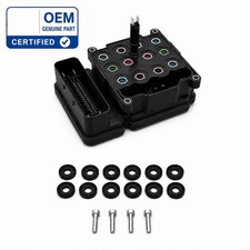 68194693AF | Genuine Mopar Dodge Journey 2012-2017 ABS Control Module OEM picture