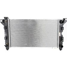 Aluminum Radiator For 1996-2000 Dodge Grand Caravan Town & Country Voyager picture