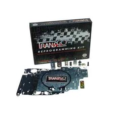 TRANSGO REPROGRAMMING KIT 4L80-E Chevy GMC Hummer 1991-On (4L80E-HD2) picture