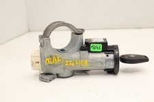 2013-2019 NISSAN SENTRA IGNITION SWITCH LOCK W/ KEY & IMMOBILIZER OEM 28590C9968 picture