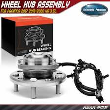 1Pc Rear LH or RH Wheel Hub Bearing Assembly for Pacifica 2017 2018-2020 V6 3.6L picture