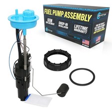 Fits 2017-18 Polaris Ranger 1000 XP Crew 1000 2204852 Fuel Pump Module Assembly picture