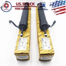 OEM For 03-09 Toyota Lexus GX470 4.7 2× Rear Left & Right Shock Strut Absorbers picture