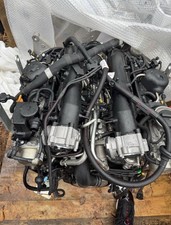 2021 Maserati Levante GTS 3.8L Twin-Turbo Ferrari-Built V8 Engine –Only 9k Miles picture