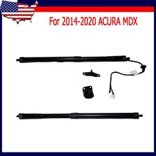 NEW Rear L&R Liftgate Support Strut Motor 74961-TZ5-325 For ACURA MDX 2014-2020 picture