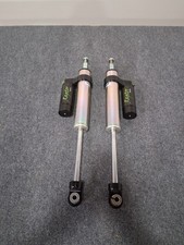 15-17 Nissan Armada RSO Suspension Rear 2.5 Adjustable Remote Reservoir Shock picture