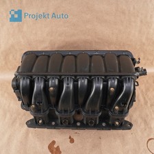 06-10 OEM BMW Intake Manifold X5 550i 650i 750i N62N N62TU 7531618 E70 E60 E65 picture