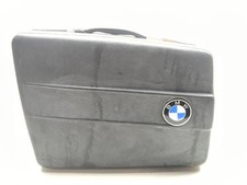 74-76 BMW R75/6 Rear Left Saddlebag Luggage Case picture