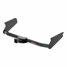 CURT Class 3 Trailer Tow Hitch 2” Receiver 3,500 LB 2021-2026 Toyota Sienna picture