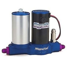 MagnaFuel QuickStar 275 Fuel Pump picture