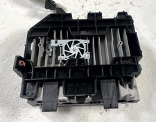 2025-2026 CHEVROLET EQUINOX AUDIO RADIO RECEIVER MOUDULE W/ BRACKET 1.5L #111329 picture