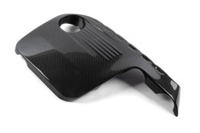 Dinan D590-0006 Carbon Fiber Engine Cover - Gloss picture