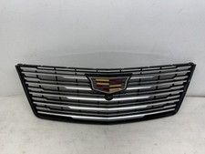 2025 / 2026 Cadillac Escalade Grille 8574267 Platinum Grill Front OEM 25 26 picture