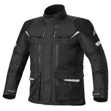 Tourmaster 8811-0105-05 Mariner Laminated Jacket picture