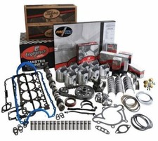 High Performance Master Engine Rebuild Kit Fits 69-85 Chevy 350 2 Piece RMS picture