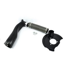 CHEVROLET CORVETTE C5/C6 BRAKE DUCT COOLING KIT (1997-2013) picture