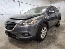 Driver Left Cylinder Head 3.7L Fits 08-15 MAZDA CX-9 1401471 picture