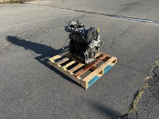 2017 VW Audi 2.0L CYFB Engine 117K  Audi 8V S3 MK7 Golf R VIN F 5th Digit picture