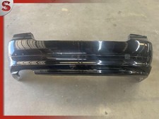 2009-11 BMW 328i E90 LCI SEDAN REAR BUMPER COVER PANEL 7202686 picture