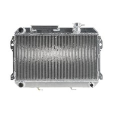 Radiator fits 1980-1982 Toyota Corolla 1.8L L4 1640026210 picture