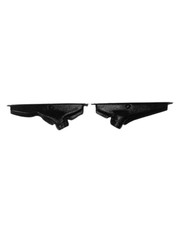 RD3000: 1957-1960 Ford Truck Defroster Ducts (Pair) picture