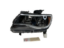 2015 2022 CHEVROLET COLORADO LEFT SIDE HALOGEN HEADLIGHT OEM picture