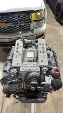2005 Chrysler Crossfire Srt-6 3.2 Engine Motor Only 73k Miles picture