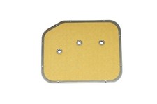 A12010A - A904 A727, FILTER, SMALL DACRON, 2 HOLE, 1960-UP - FITS CHRYSLER picture