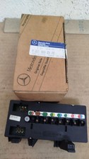 Genuine Mercedes Benz Power Control Vacuum Power Change Over Valve 2018000578 picture