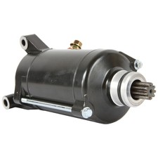 New Starter for Yamaha V-MAX VMX1200 VMAX 1985-2000 Motorcycle VMX 1200 1198CC picture