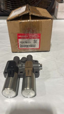 OEM  Dual Linear Shift Solenoid 28250-P6H-024 99820 For 97-07 Honda Accord Acura picture