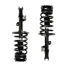 2x Front Complete Strut & Coil Spring Assembly for Toyota Sienna 2007-2010 FWD picture