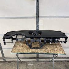 OEM 2015 - 2018 PORSCHE MACAN DASH DASHBOARD INSTRUMENT PANEL BLACK picture