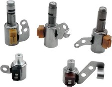 5PCS U140E F140E U140 U241 U240E Transmission Solenoid Kit 35210-21010 for US picture
