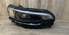 2019-23 JEEP CHEROKEE RH HEADLIGHT ASSEMBLY - OEM PART # 682275944AF picture