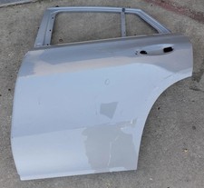 2020 - 2022 MERCEDES GLE350 GLE580 W167 COUPE  Rear Left Door OEM picture