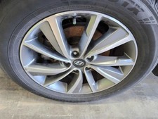Wheel 18x7-1/2 Alloy ID 52910S2210 Fits 19-20 SANTA FE 819166 picture